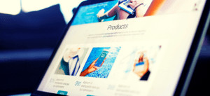 Páginas de capturas