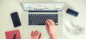 Título otimizado com SEO