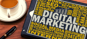 Estratégias de marketing digital