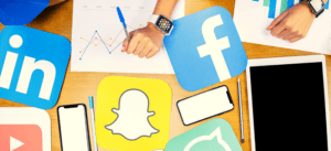 Formatos diversos de conteúdos