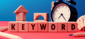 canibalismo de palavras-chave”