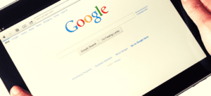 Como alcançar a primeira página do Google