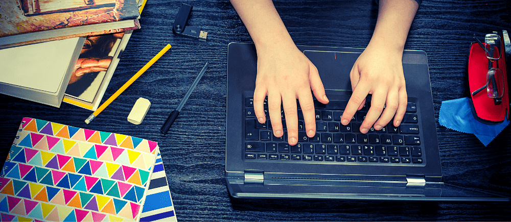 Home office 6 dicas para que você não perca o foco-min