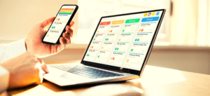 O planejamento de conteúdo para blogs