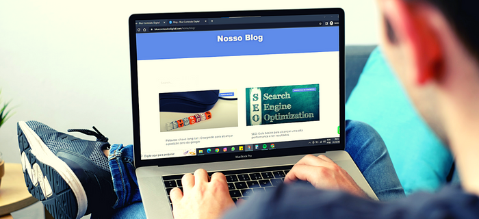 Os blogs e sua importância para os negócios