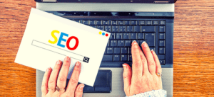 SEO (Search Engine Optimization)