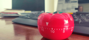 Técnica pomodoro