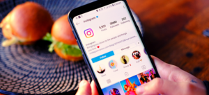 Como resolver os problemas de ação bloqueada no Instagram