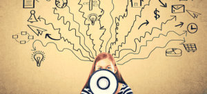 Evite falar tudo de uma vez no e-mail de apresentação