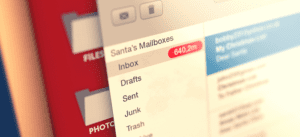 O início do e-mail é muito importante