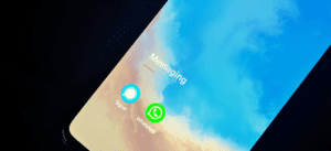 Use o aplicativo para fazer vendas diretas