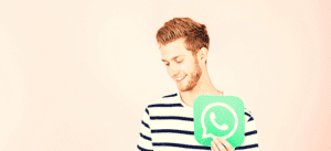 marketing no Whatsapp