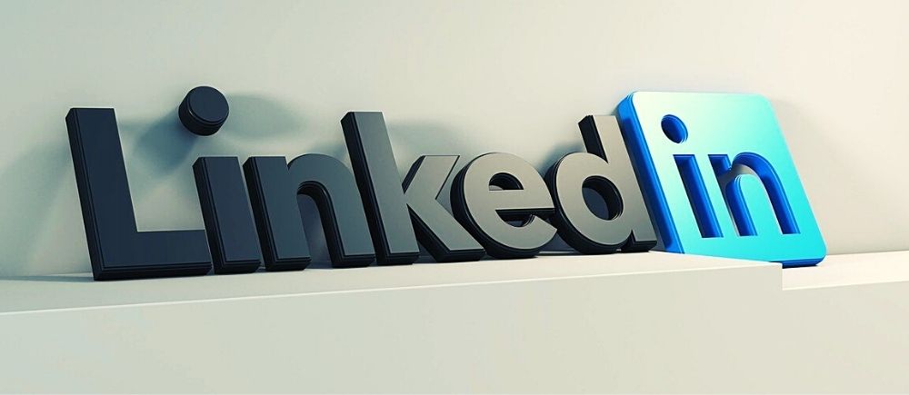 Postar artigos no Linkedin