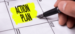 Chamadas para ação