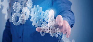 Estrutura para Marketing de conteúdo