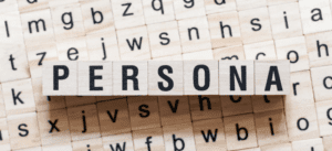 Marketing de conteúdo personas