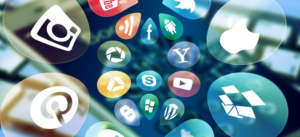 Marketing de conteúdo plataforma ideais