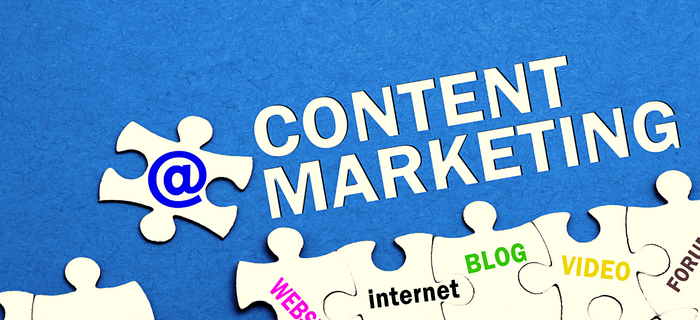 Passos para fazer marketing de conteúdo