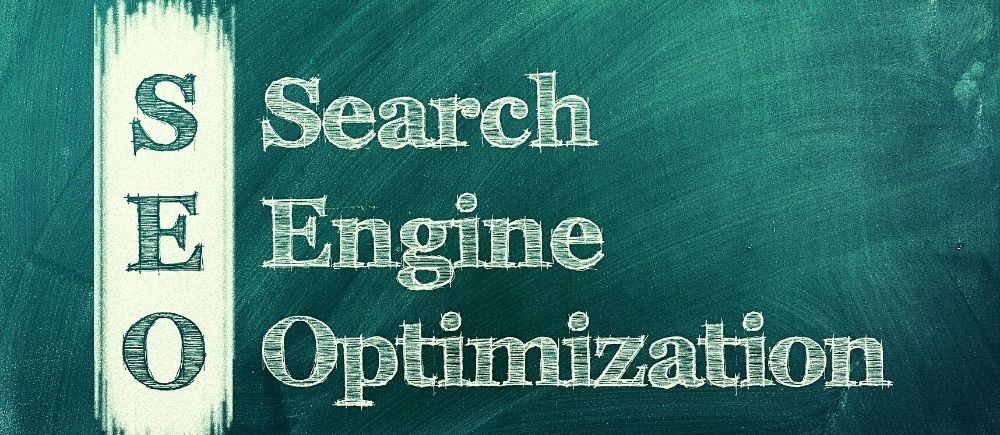 SEO